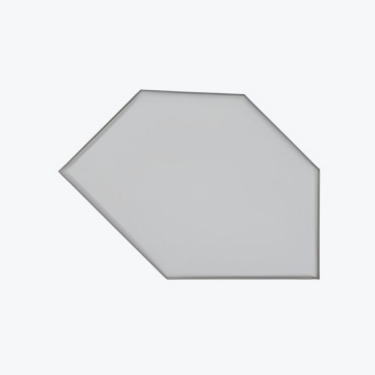 Plastic end cap - S810